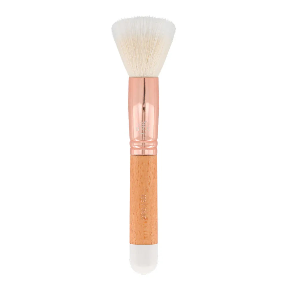 Duo Fiber Makeup Brush