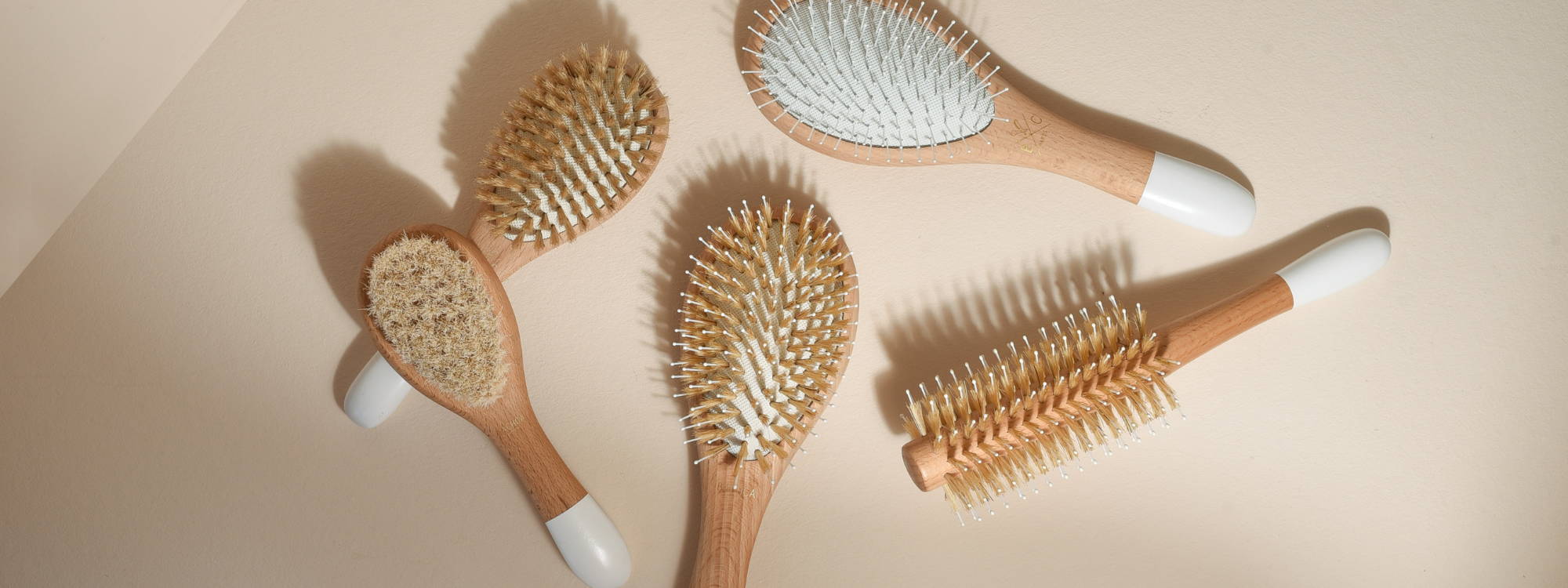 How to Detangle a Big Knot in Your Hair Without the Panic