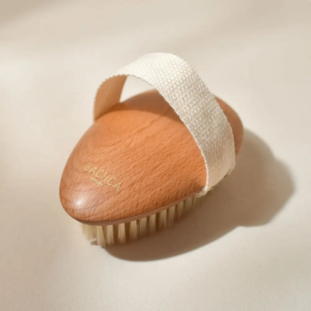 Dry Brushing: Why This Timeless Ritual Is Making a Comeback