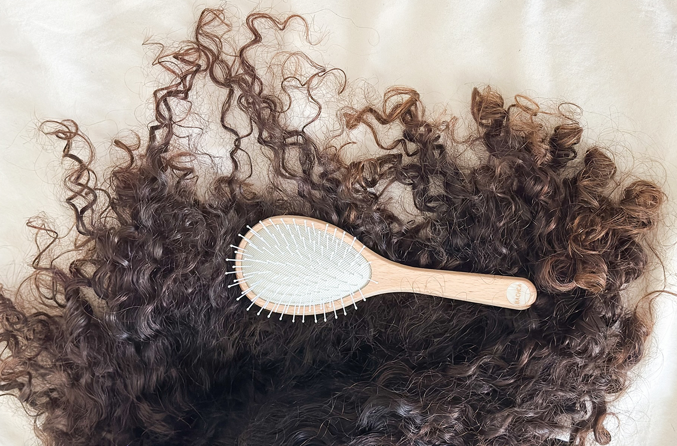 Fight the Frizz
