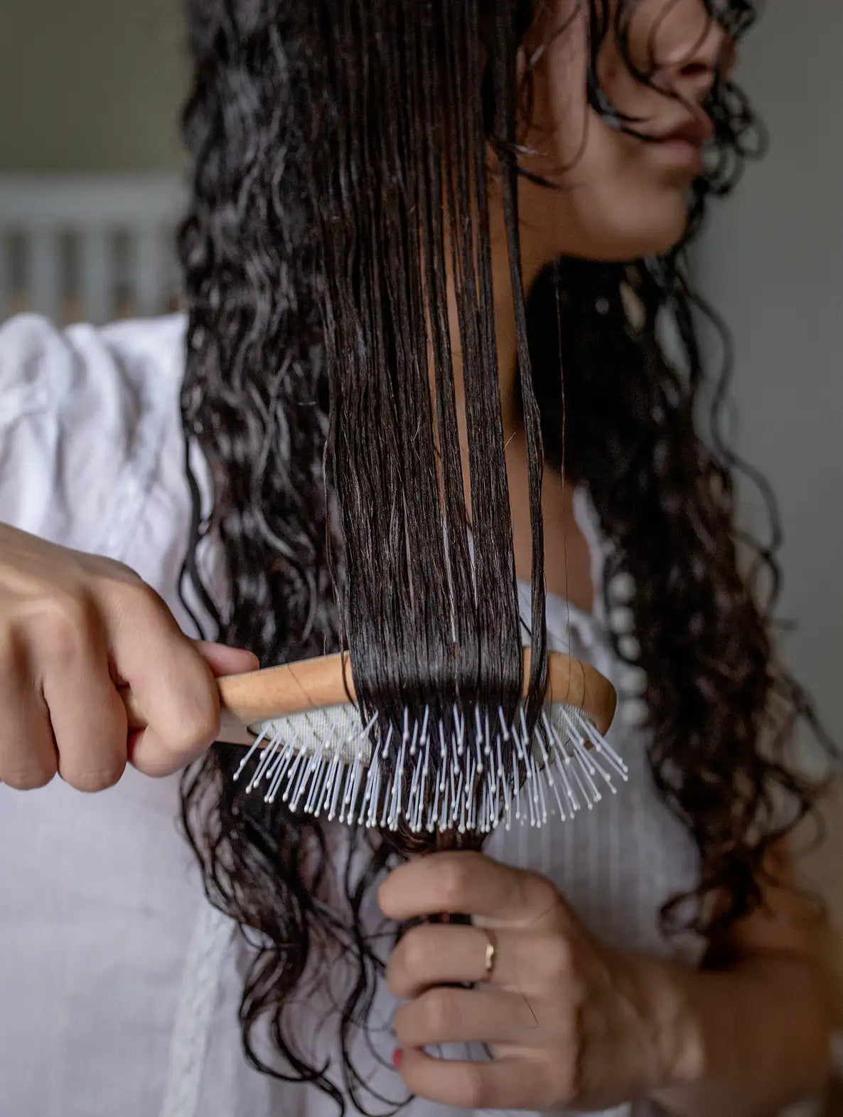 Best Brush for Wet Hair (Avoid Breakage & Damage)