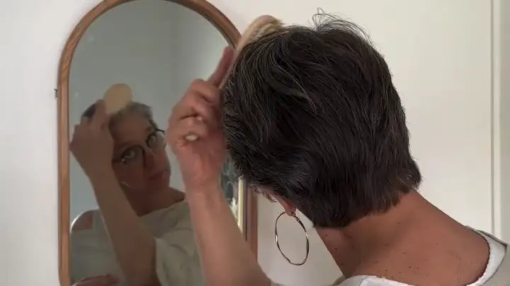 Hair Loss Awareness Month: Gentle Habits That Help Protect Your Hair