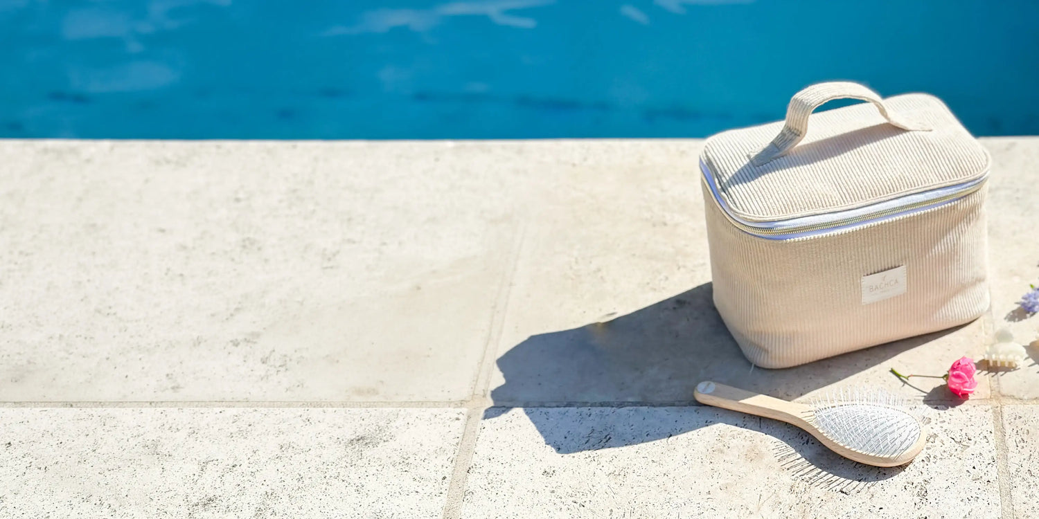 Guide to Protecting Your Hair from the Sun