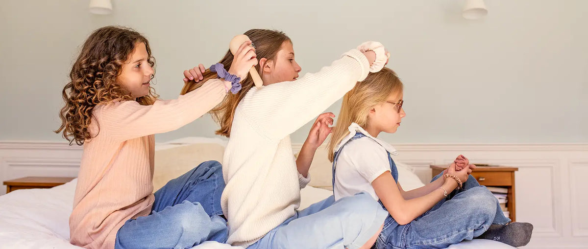 Fun Halloween Hair Accessories for Kids: Easy Costume Ideas