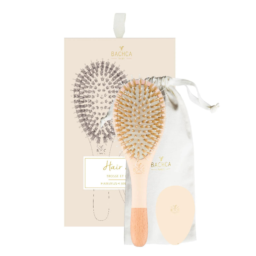 Nude Hair Kit