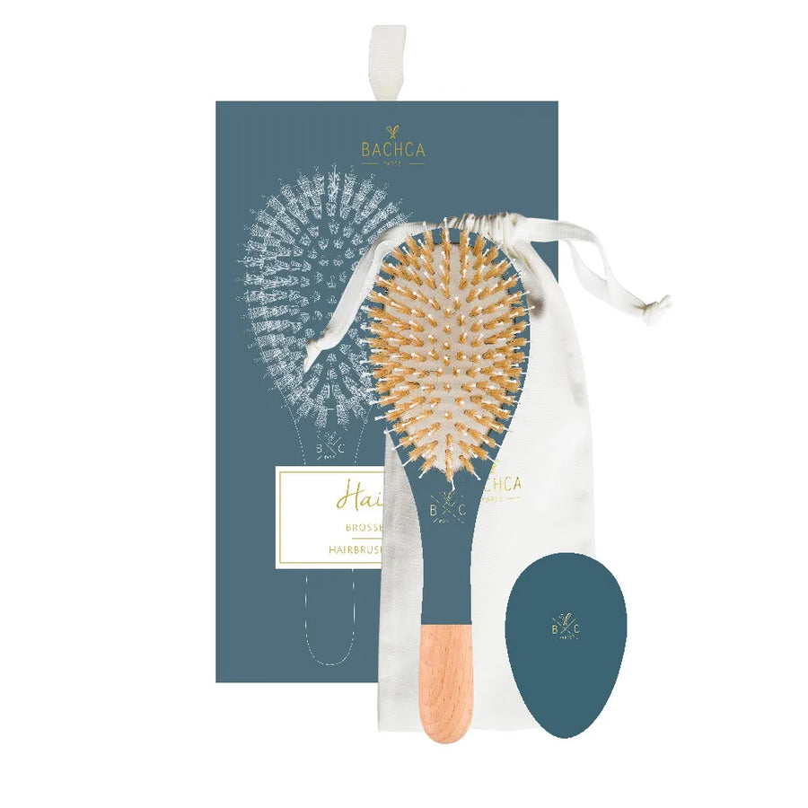 Dark Blue Hair Kit