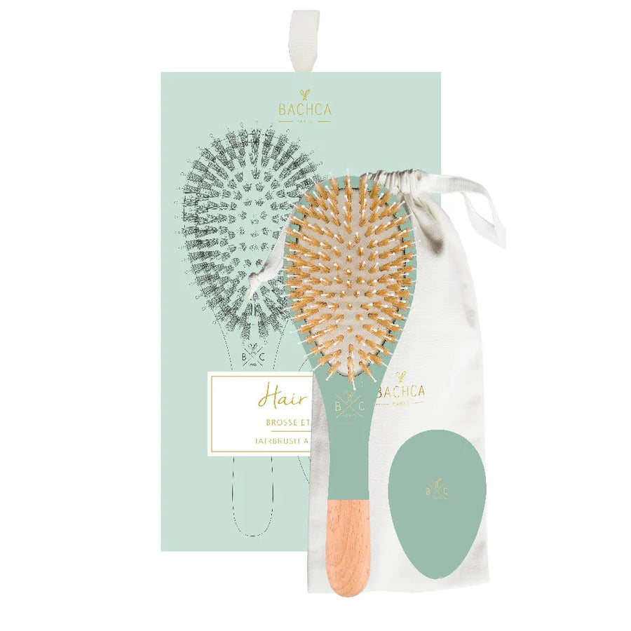 Seafoam Green Hair Kit