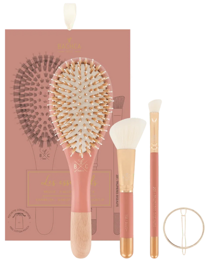 Terracotta Hair &amp; Beauty Kit