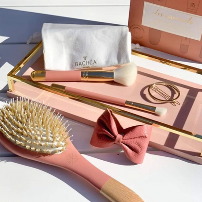 Terracotta Hair &amp; Beauty Kit