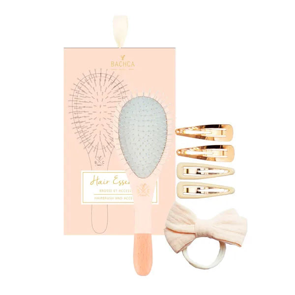 The Little One Hair Kit