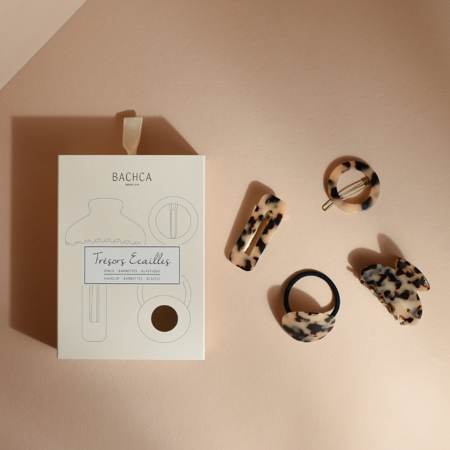 Hair Accessory Set
