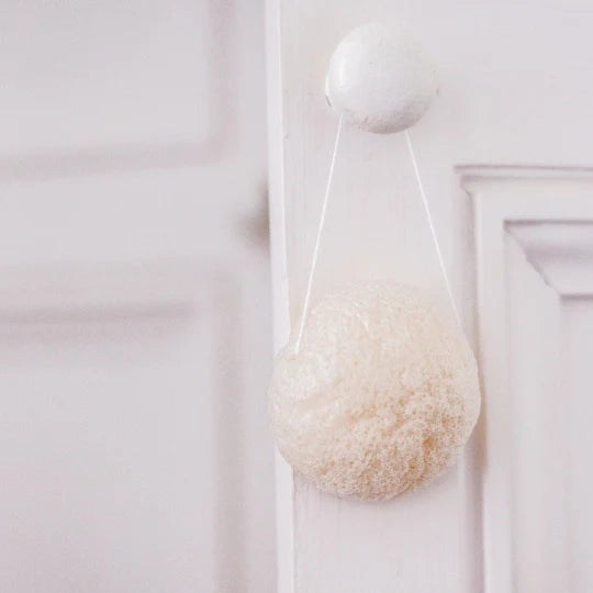 Konjac Cleansing Sponge