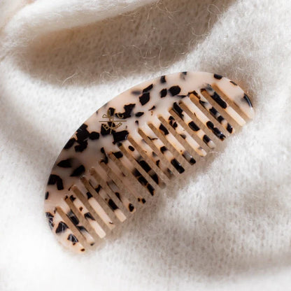Tortoiseshell Comb