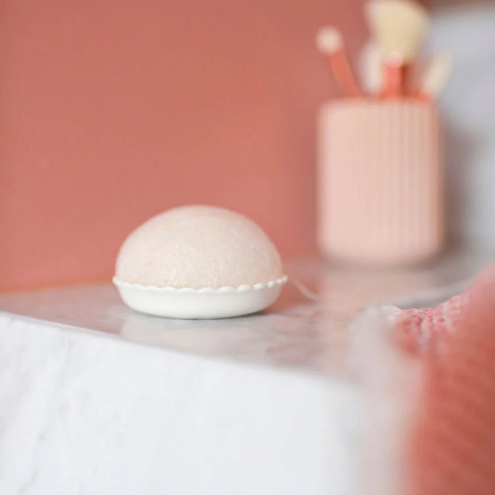 Konjac Cleansing Sponge