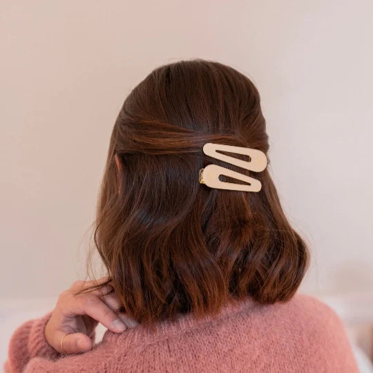 Classic Hair Clips