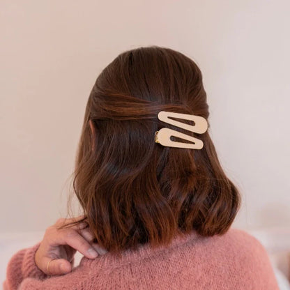 Classic Hair Clips