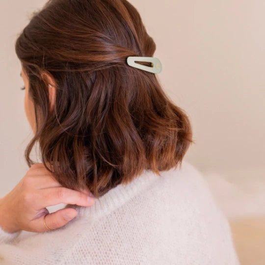 Classic Hair Clips