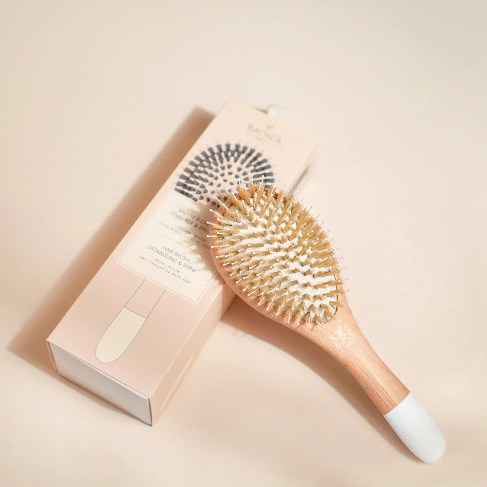 Gloss Detangling Hair Brush