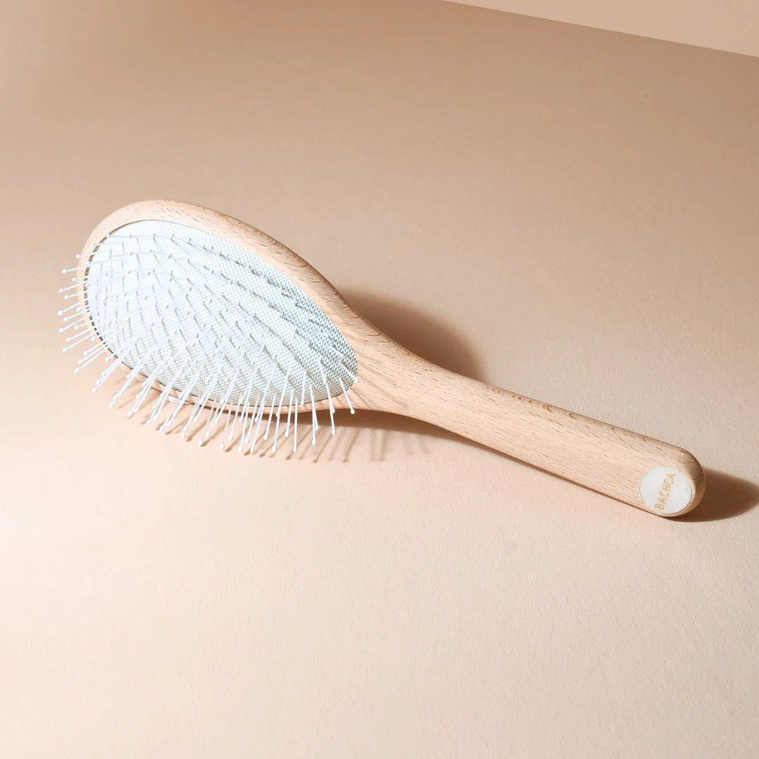 Everyday Detangling Hair Brush Made France