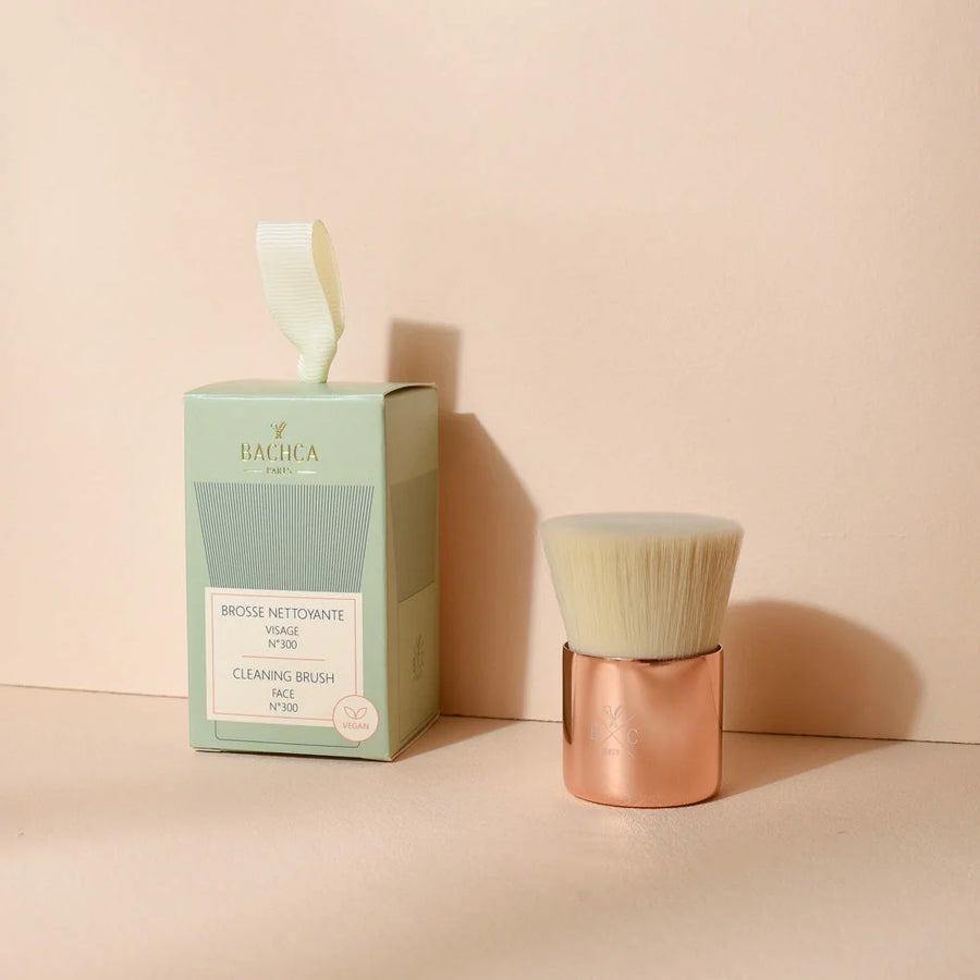 Gentle Glow Facial Brush