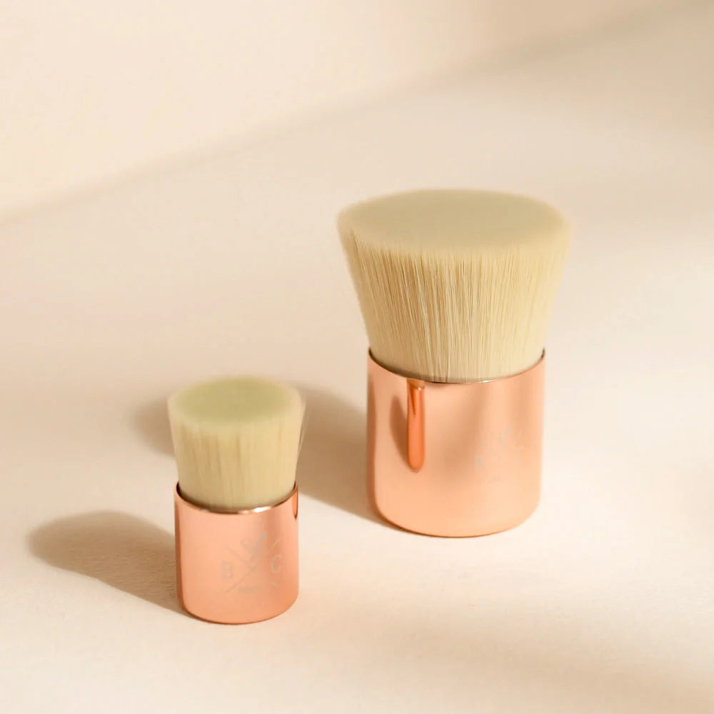 Gentle Glow Facial Brush