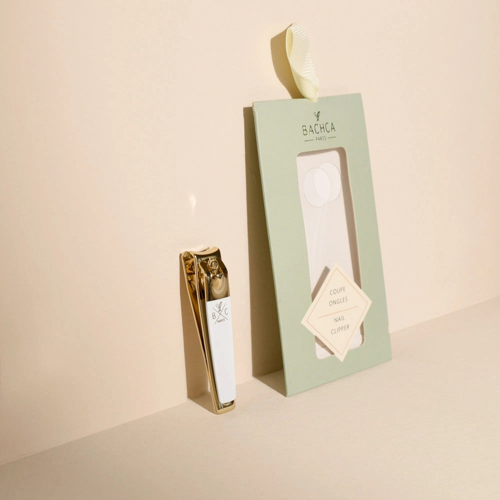 Signature Nail Clipper