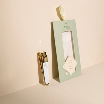 Signature Nail Clipper