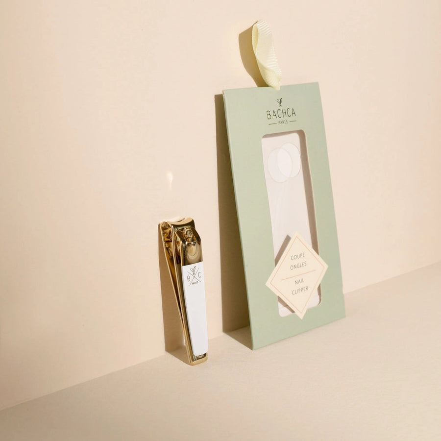Signature Nail Clipper