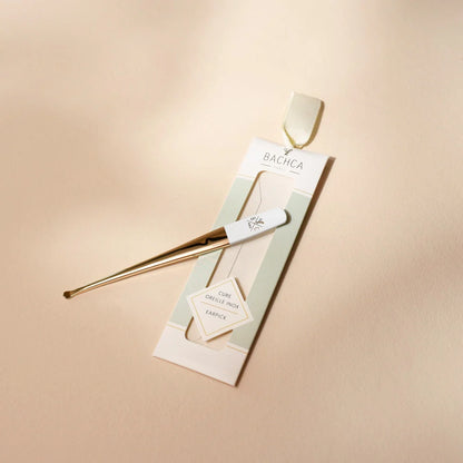 Eco-Friendly Ear Cleaner