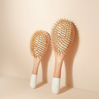 Gloss and Detangling Hair Brush