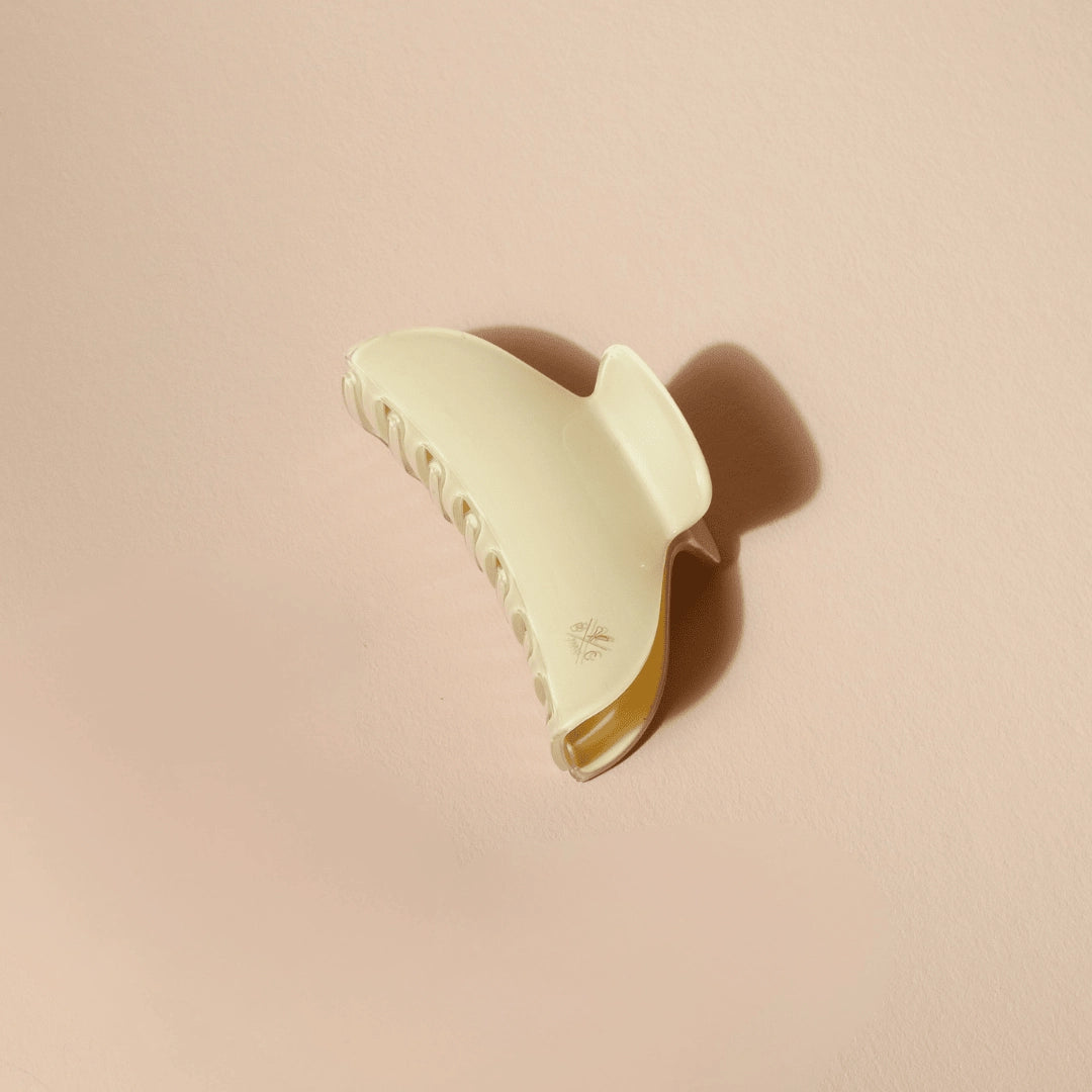 Opaline Claw Clip