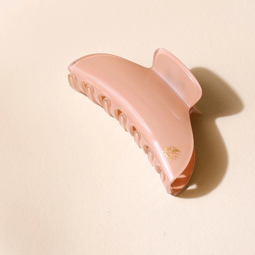 Opaline Claw Clip