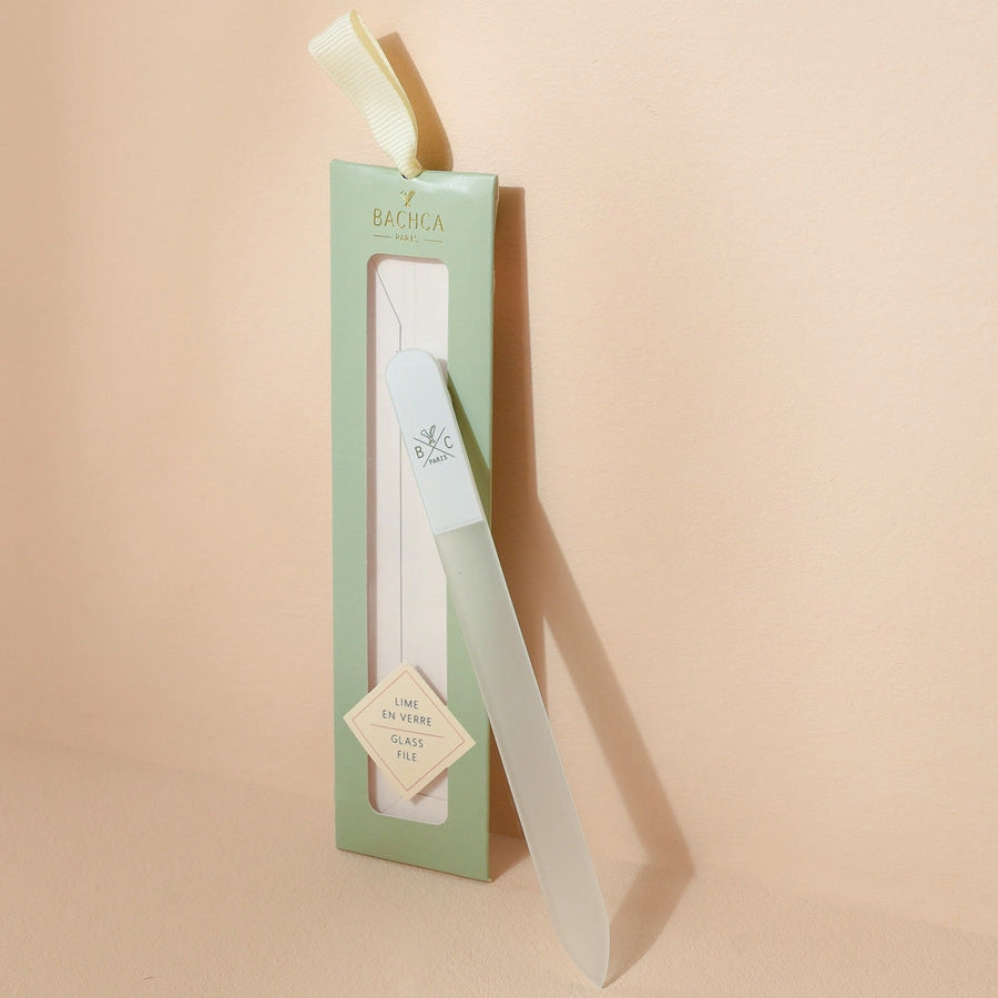 Glass Nail File