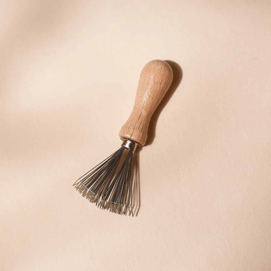 Hair Brush Cleaner
