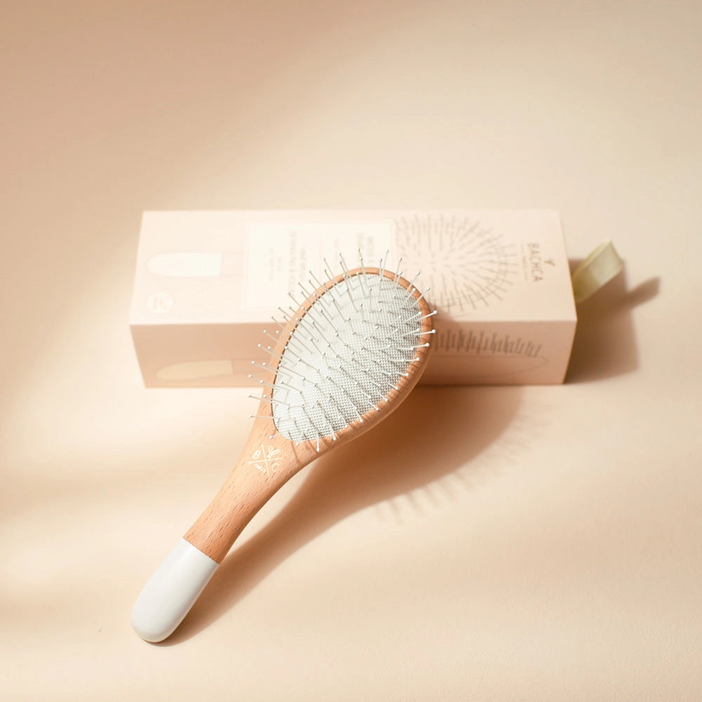 Detangling Volumizing Hair Brush