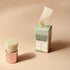 Bachca Gentle Glow Facial Brush Small Size with packaging 