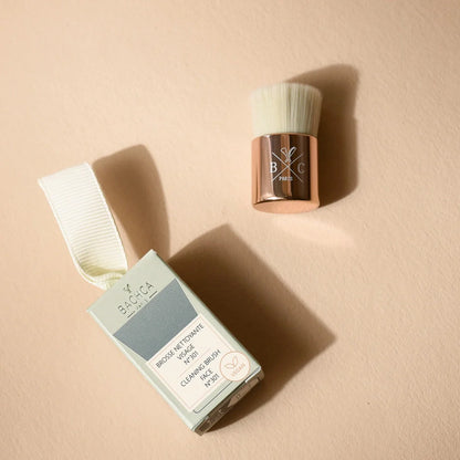 Gentle Glow Facial Brush