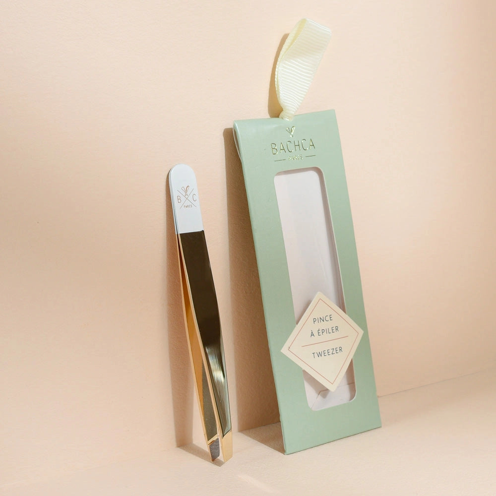 Sleek Precision Tweezers