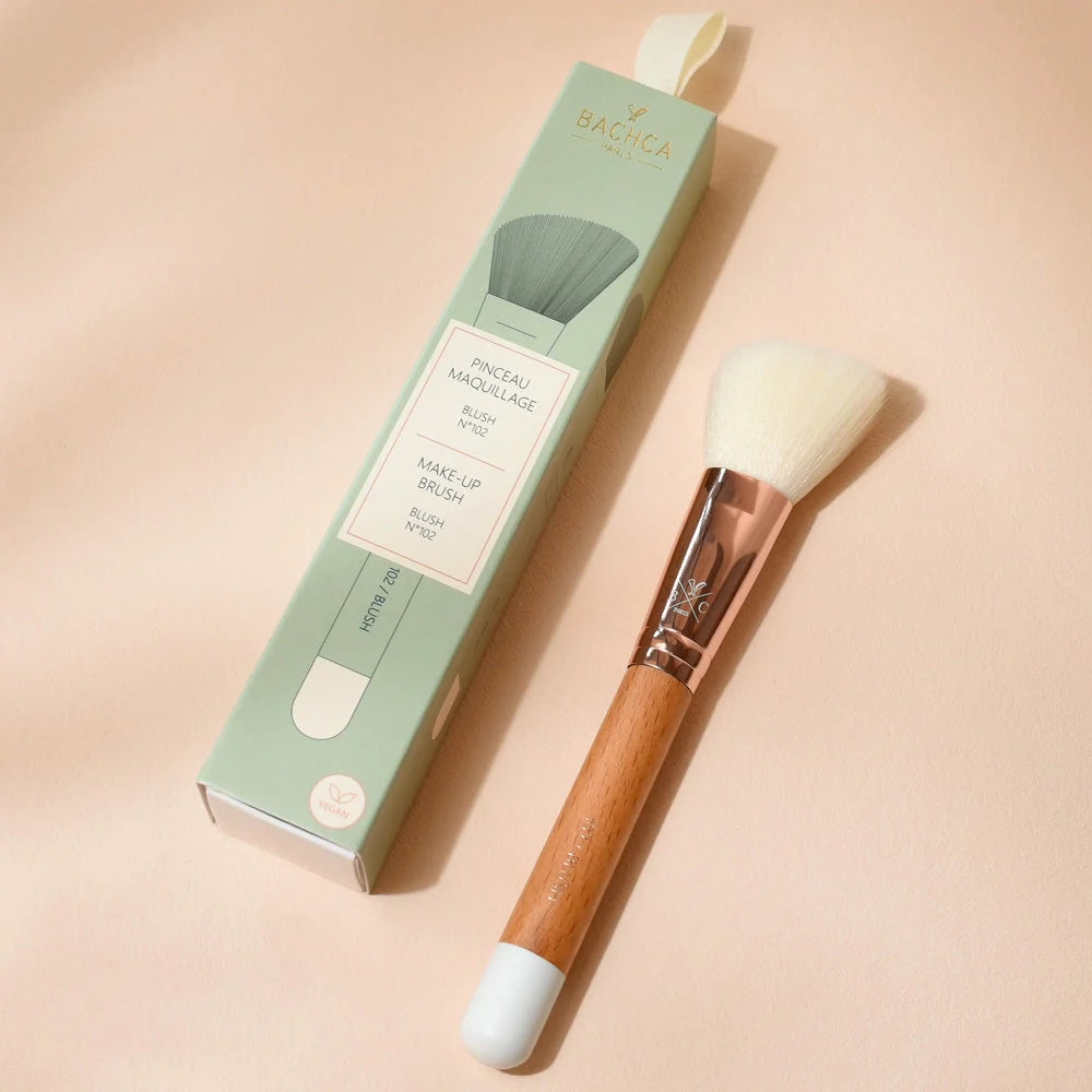 Angled Blush Brush