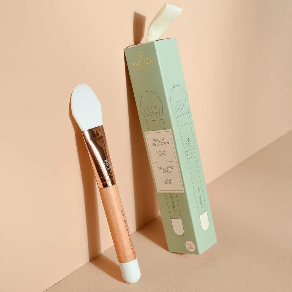 Face Mask Applicator Brush