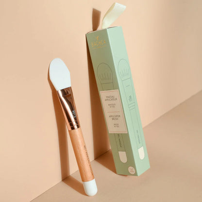 Face Mask Applicator Brush