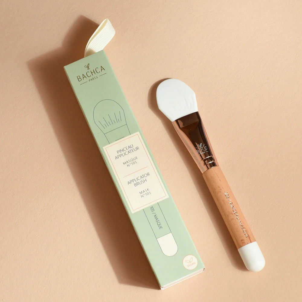 Face Mask Applicator Brush