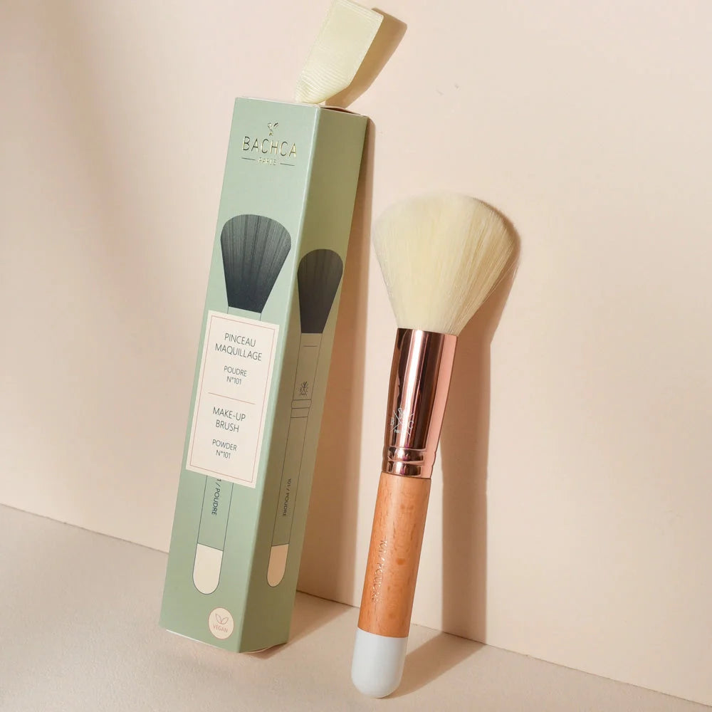 Face Powder Makeup Brush