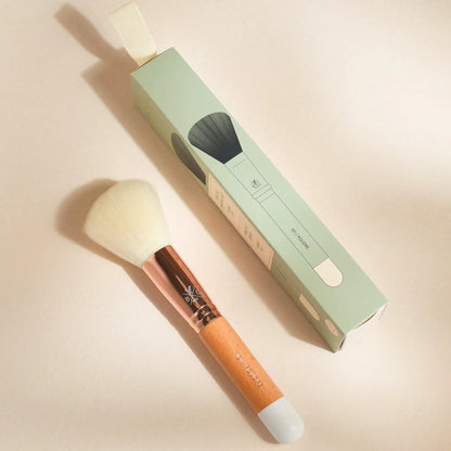 Face Powder Makeup Brush