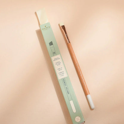 Eyebrow &amp; Eyeliner Brush