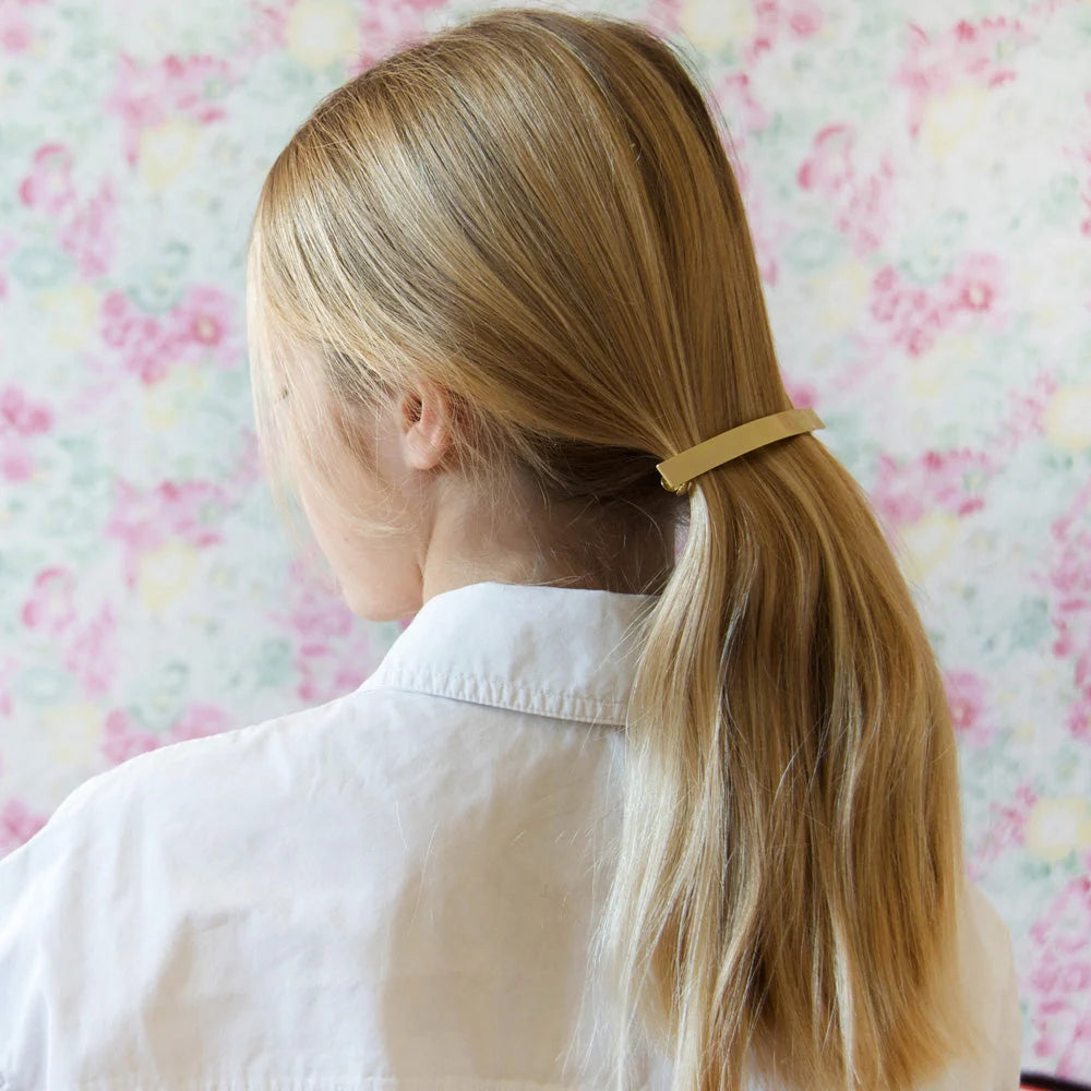 Sleek Hair Clasp