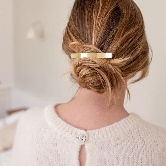 Sleek Hair Clasp
