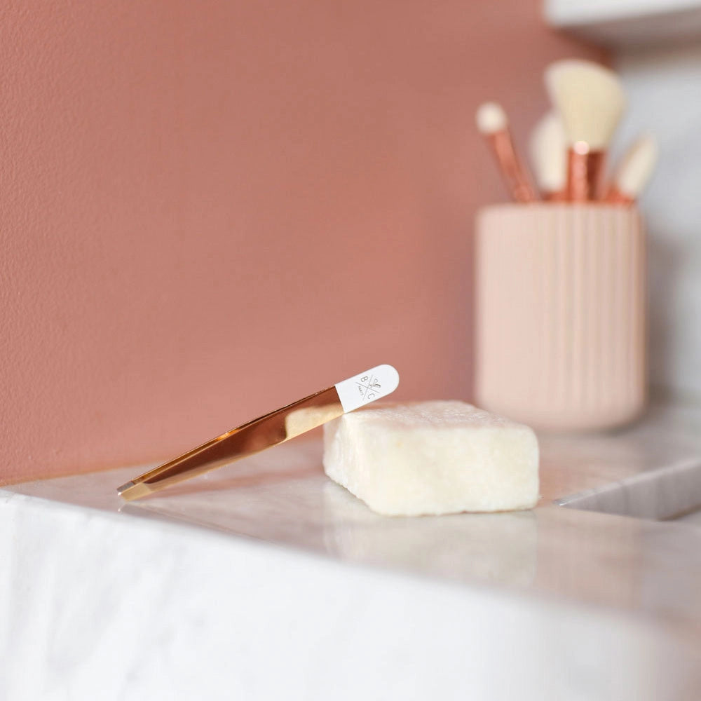 Sleek Precision Tweezers