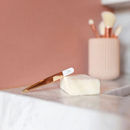 Sleek Precision Tweezers