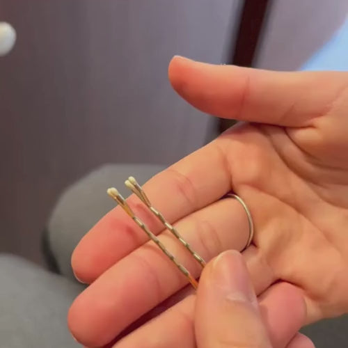 Bobby Pins